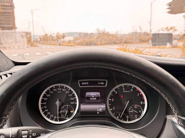 INFINITI無限 Q30  第10張相片