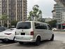 VOLKSWAGEN福斯 T5 CARAVELLE  第3張縮圖