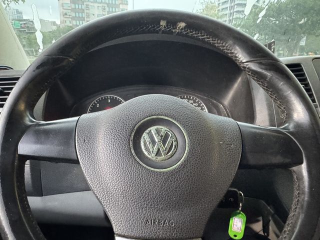 VOLKSWAGEN福斯 T5 CARAVELLE  第9張相片