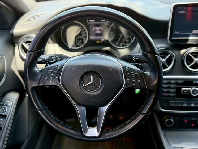 M-BENZ賓士 A180  第7張相片