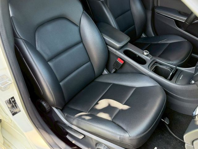 M-BENZ賓士 A180  第11張相片