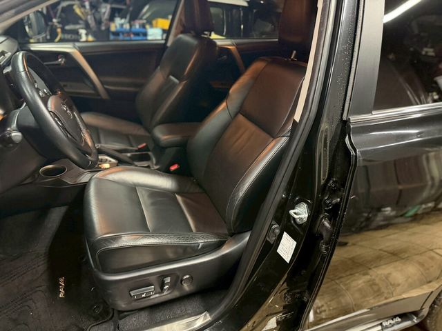 TOYOTA豐田 RAV4  第6張相片