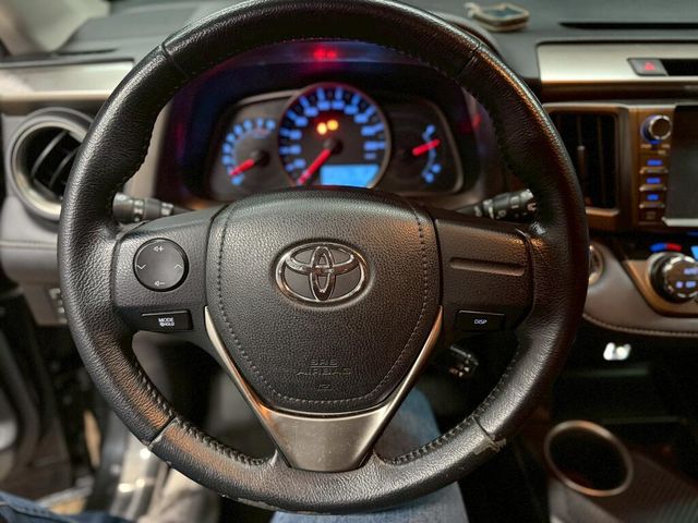 TOYOTA豐田 RAV4  第7張相片
