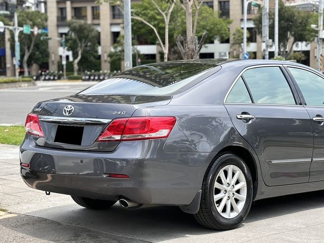 TOYOTA豐田 CAMRY  第4張相片