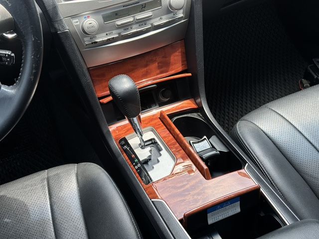 TOYOTA豐田 CAMRY  第6張相片