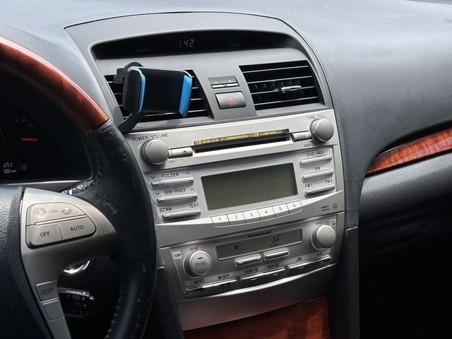 TOYOTA豐田 CAMRY  第8張相片