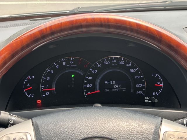 TOYOTA豐田 CAMRY  第10張相片