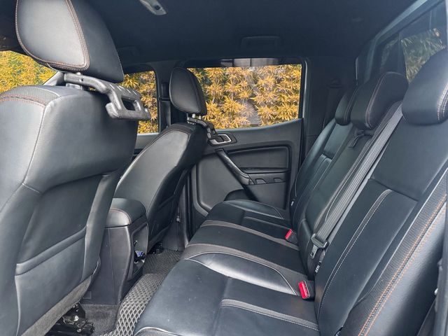 FORD福特 RANGER  第6張相片