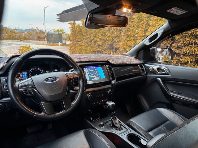 FORD福特 RANGER  第7張相片