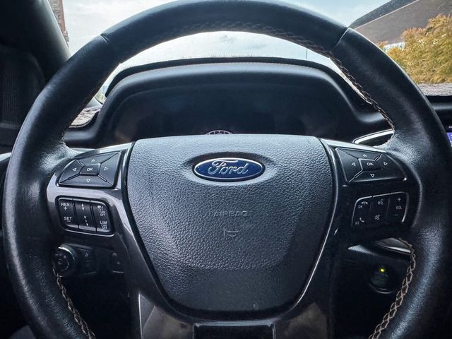 FORD福特 RANGER  第9張相片