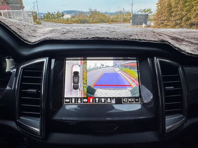 FORD福特 RANGER  第10張相片