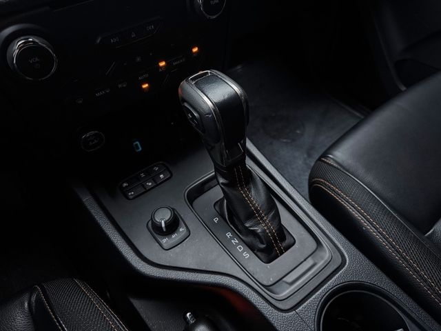 FORD福特 RANGER  第11張相片