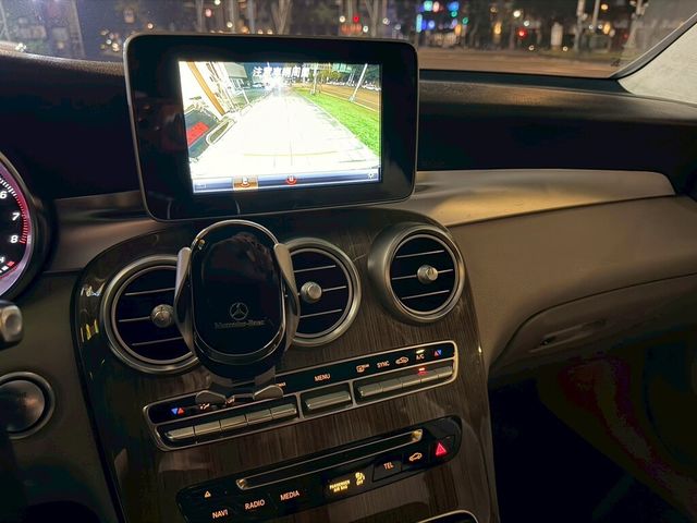 M-BENZ賓士 GLC300  第10張相片