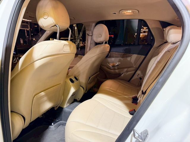 M-BENZ賓士 GLC300  第11張相片