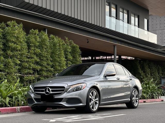 M-BENZ賓士 C300  第1張相片