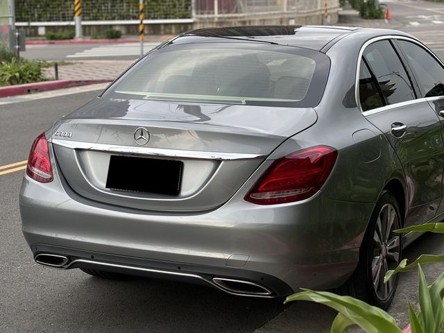 M-BENZ賓士 C300  第4張相片