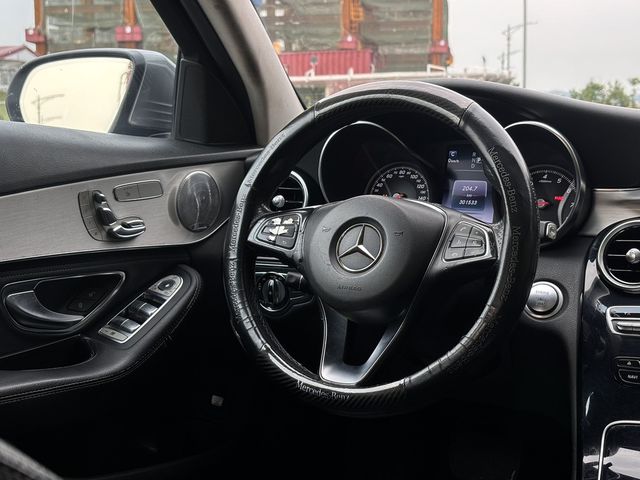 M-BENZ賓士 C300  第5張相片