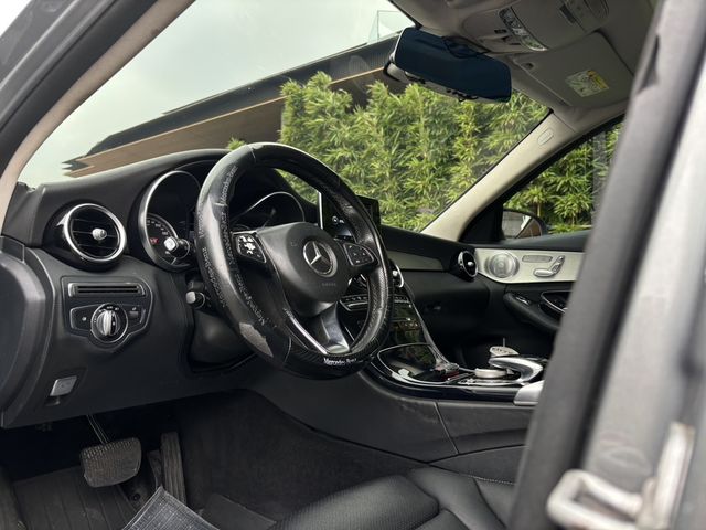 M-BENZ賓士 C300  第8張相片