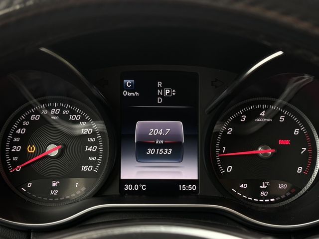 M-BENZ賓士 C300  第10張相片