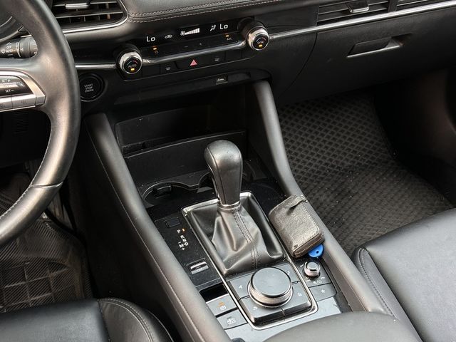 MAZDA馬自達 MAZDA 3  第7張相片