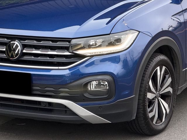 VOLKSWAGEN福斯 T-CROSS  第2張相片