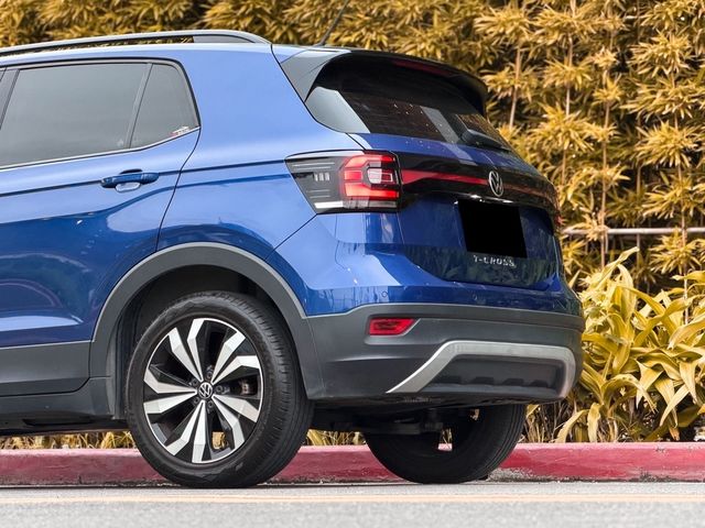 VOLKSWAGEN福斯 T-CROSS  第4張相片