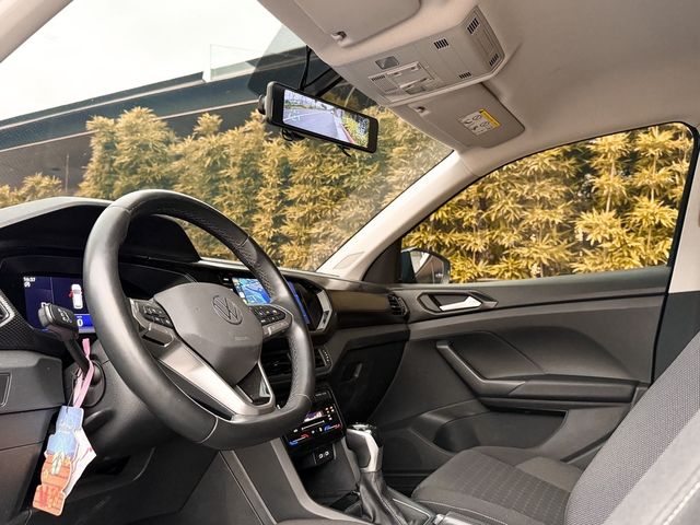 VOLKSWAGEN福斯 T-CROSS  第5張相片