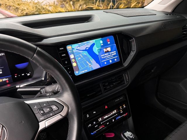 VOLKSWAGEN福斯 T-CROSS  第6張相片