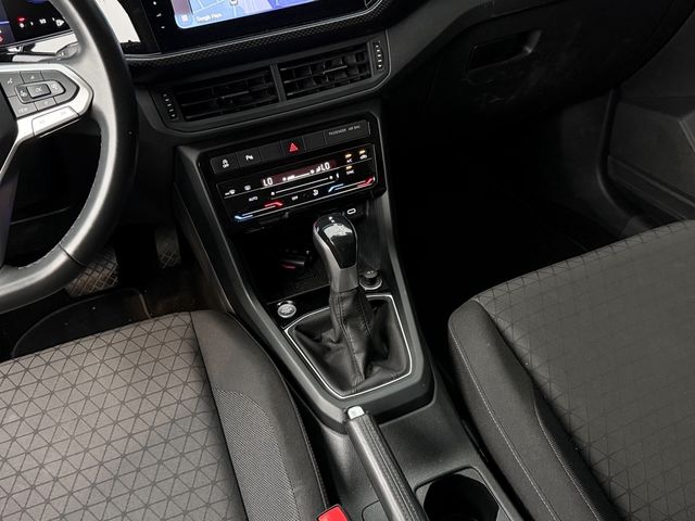 VOLKSWAGEN福斯 T-CROSS  第7張相片