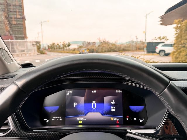 VOLKSWAGEN福斯 T-CROSS  第10張相片