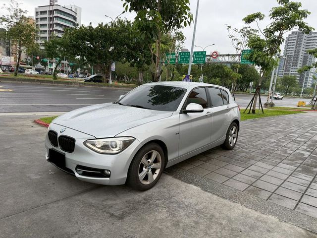 BMW寶馬 116I  第2張相片