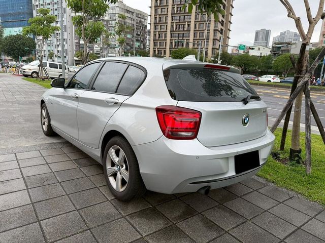 BMW寶馬 116I  第3張相片