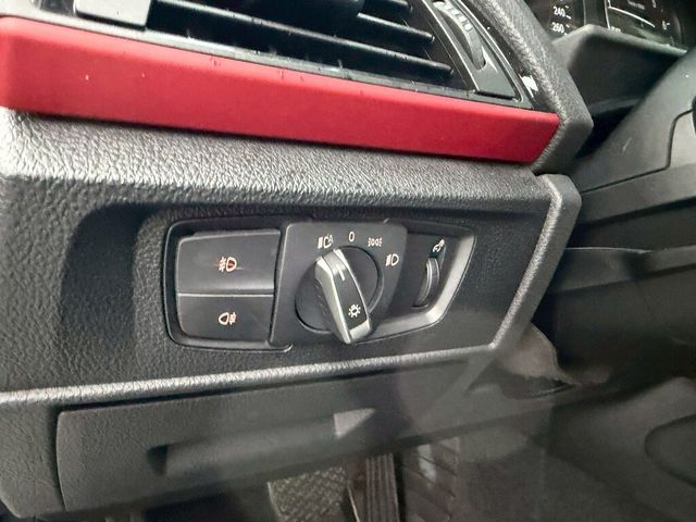 BMW寶馬 116I  第6張相片