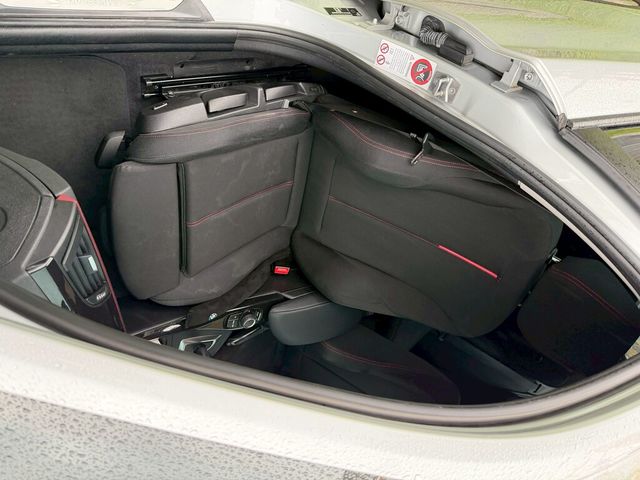 BMW寶馬 116I  第13張相片