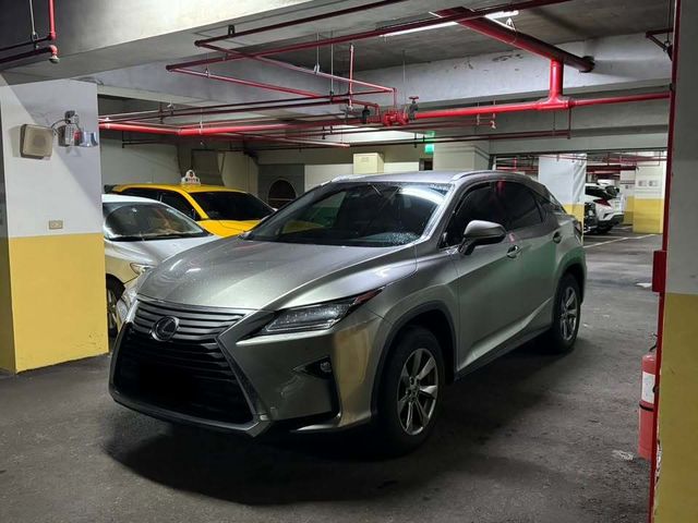 LEXUS凌志 RX300  第2張相片