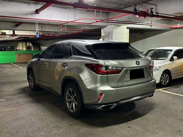 LEXUS凌志 RX300  第3張相片