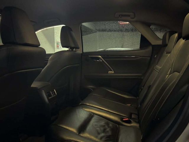 LEXUS凌志 RX300  第5張相片