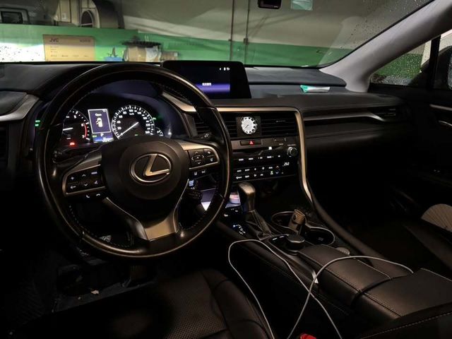 LEXUS凌志 RX300  第6張相片