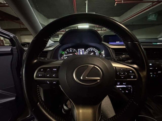 LEXUS凌志 RX300  第9張相片