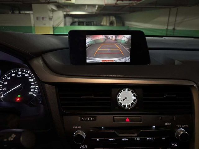 LEXUS凌志 RX300  第10張相片