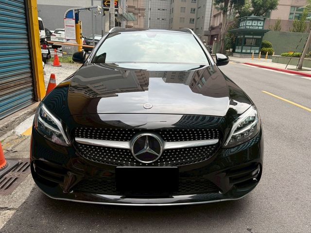 M-BENZ賓士 C300  第1張相片