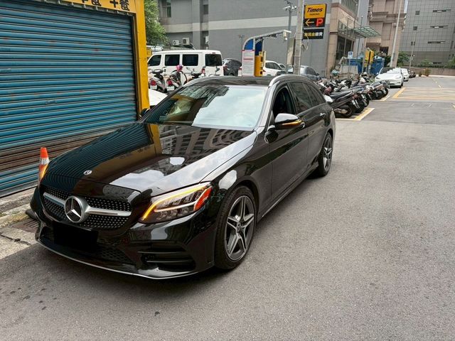 M-BENZ賓士 C300  第3張相片