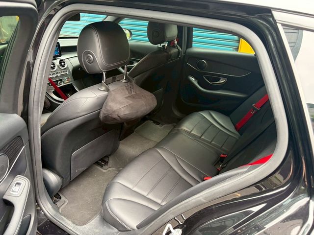 M-BENZ賓士 C300  第6張相片