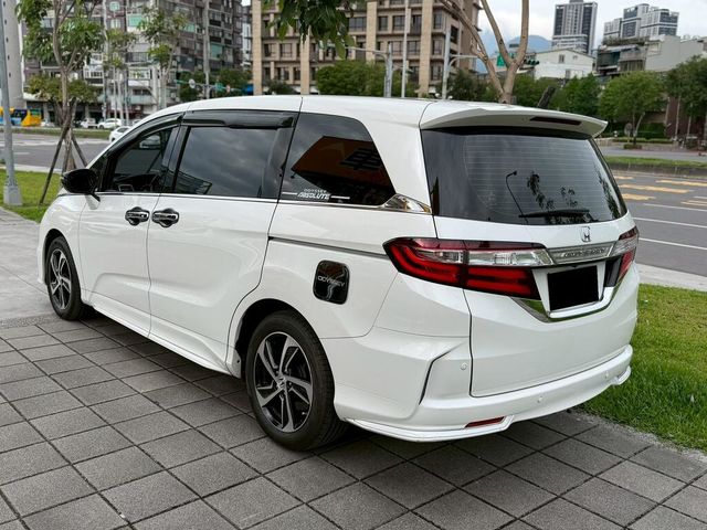 HONDA本田 ODYSSEY  第3張相片