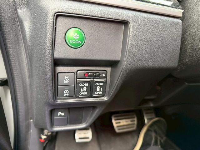 HONDA本田 ODYSSEY  第5張相片