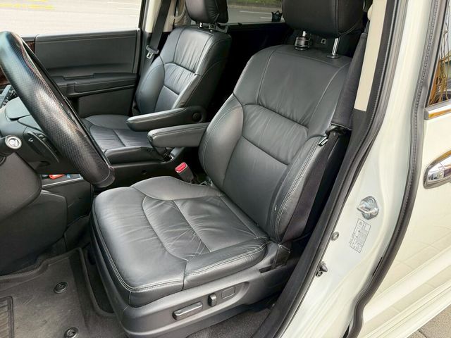 HONDA本田 ODYSSEY  第6張相片