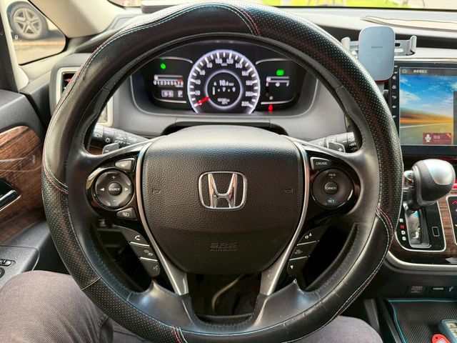 HONDA本田 ODYSSEY  第7張相片