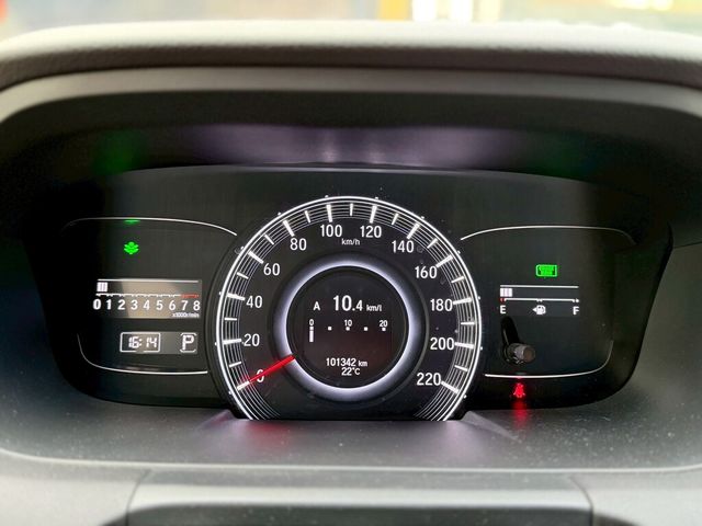 HONDA本田 ODYSSEY  第8張相片