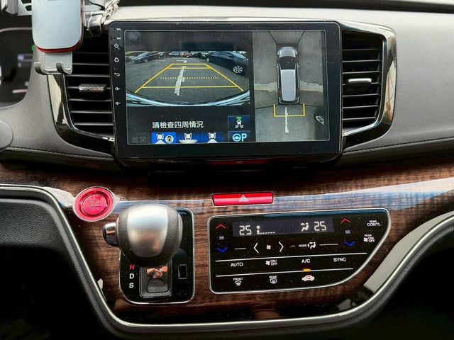 HONDA本田 ODYSSEY  第9張相片