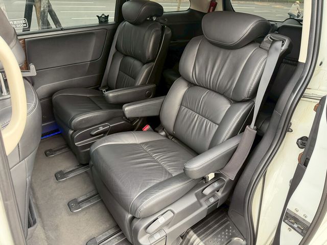 HONDA本田 ODYSSEY  第12張相片